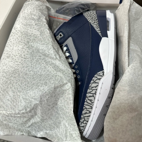 Air Jordan 3 Retro - Picture 11 of 15